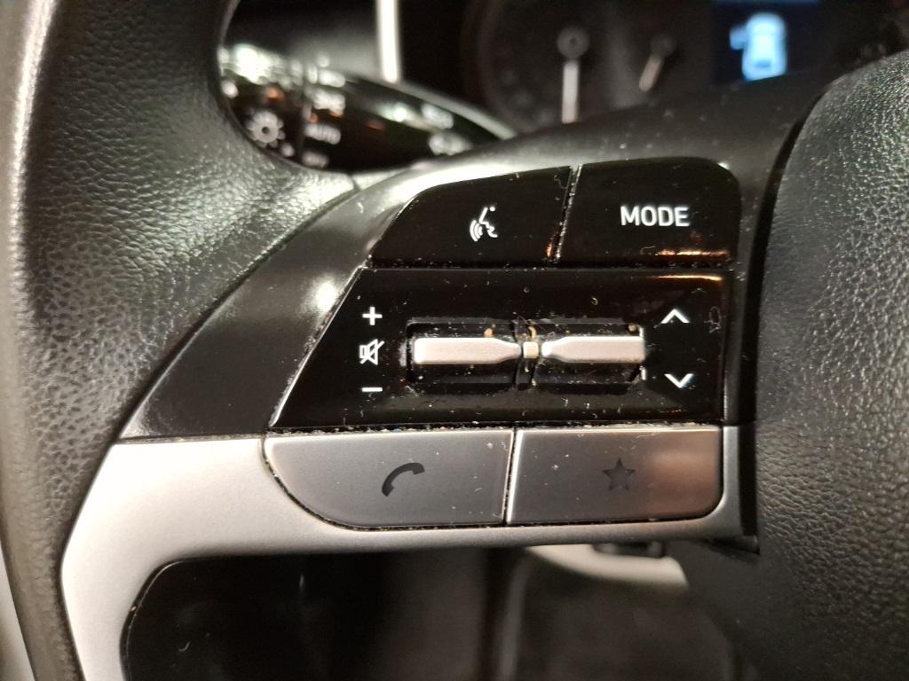 used 2023 Hyundai Tucson car, priced at $17,926