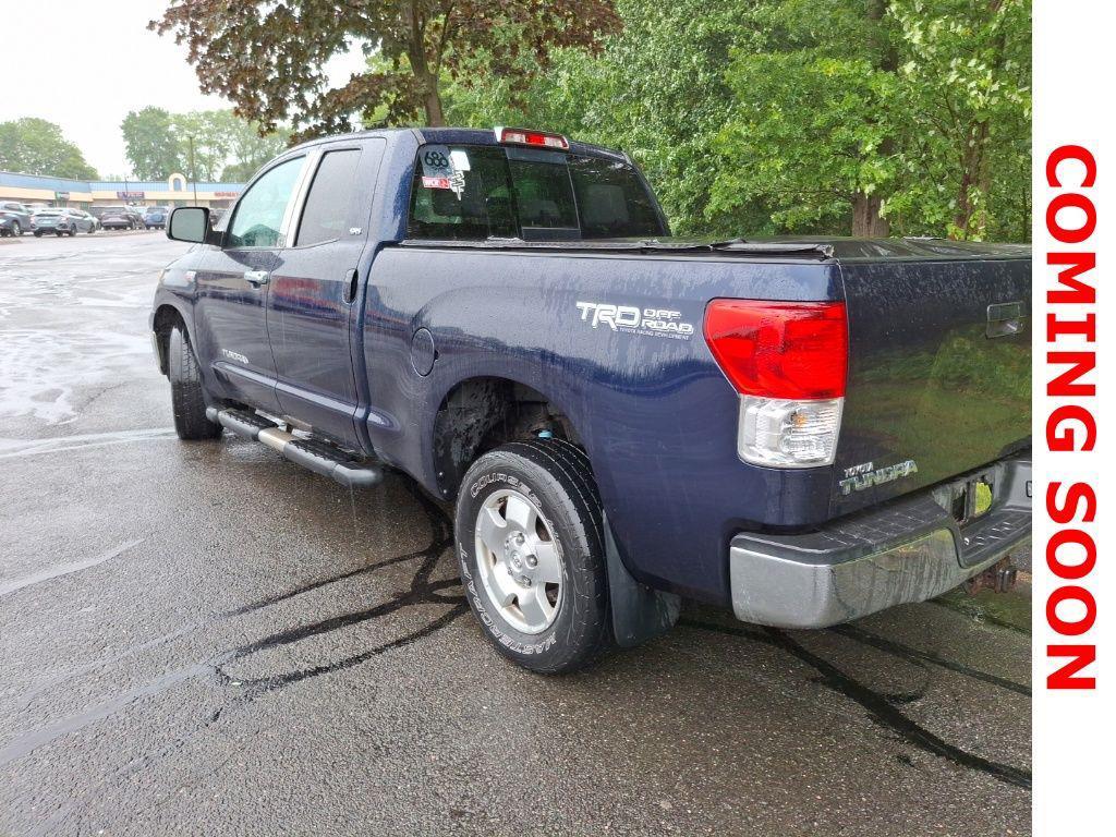 used 2010 Toyota Tundra car, priced at $13,648