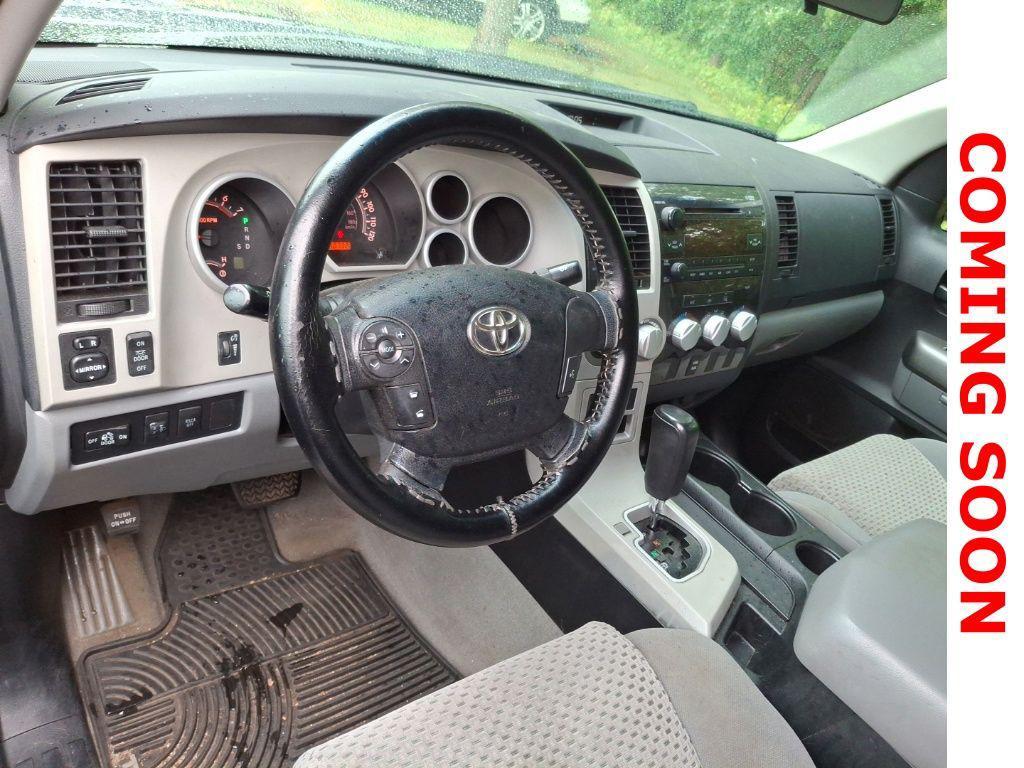 used 2010 Toyota Tundra car, priced at $13,648