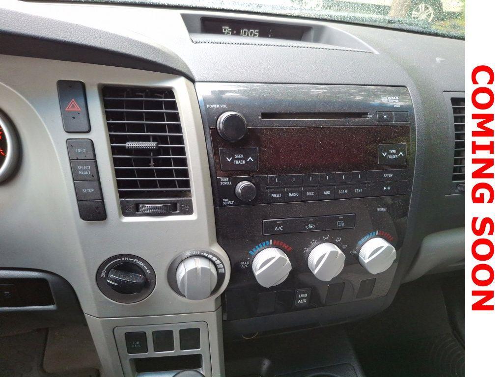 used 2010 Toyota Tundra car, priced at $13,648