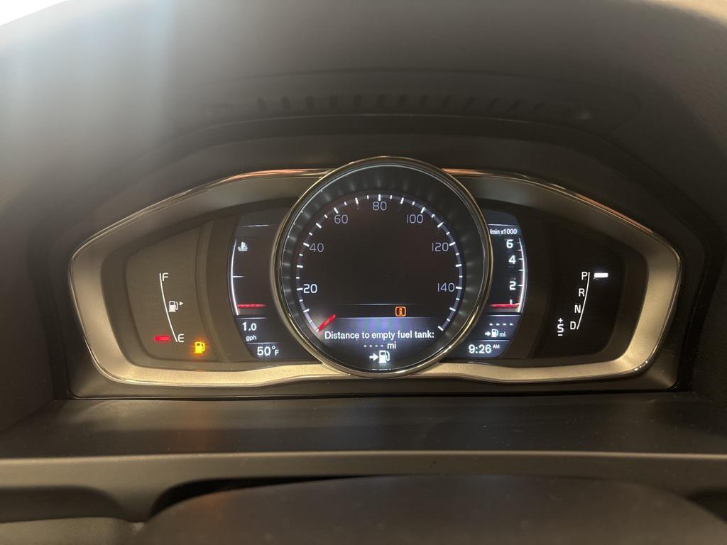 used 2016 Volvo V60 Cross Country car, priced at $13,999