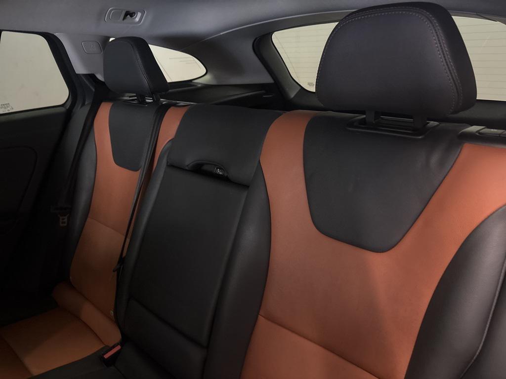 used 2016 Volvo V60 Cross Country car, priced at $13,999