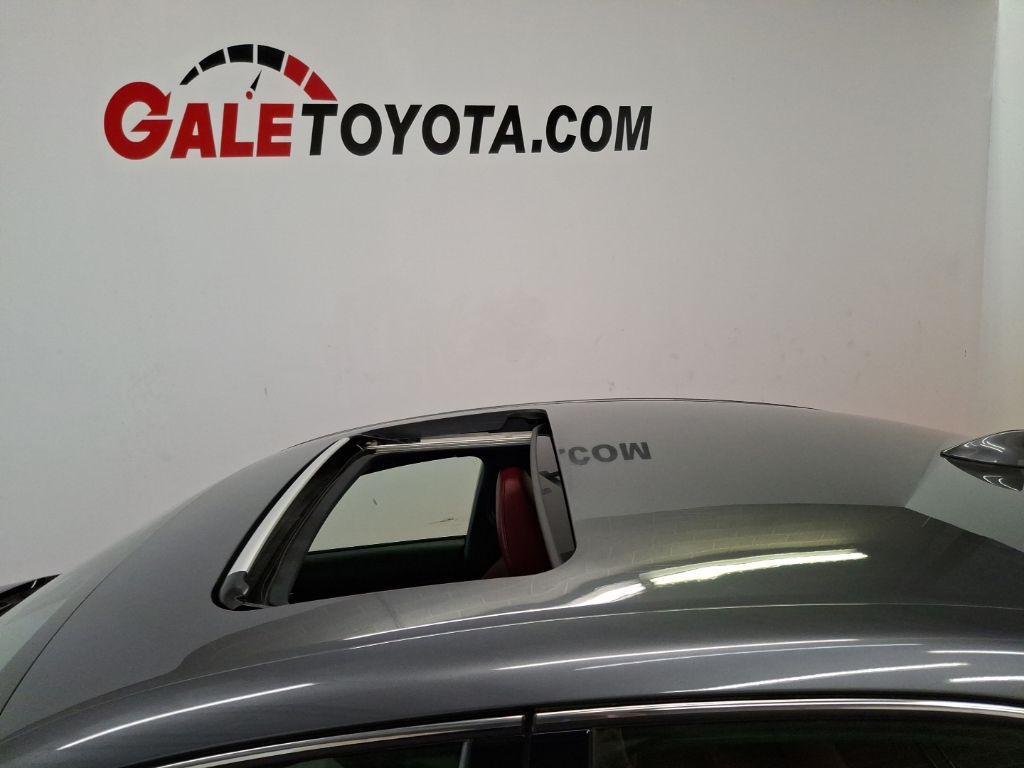 used 2017 Lexus IS 300 car, priced at $22,274