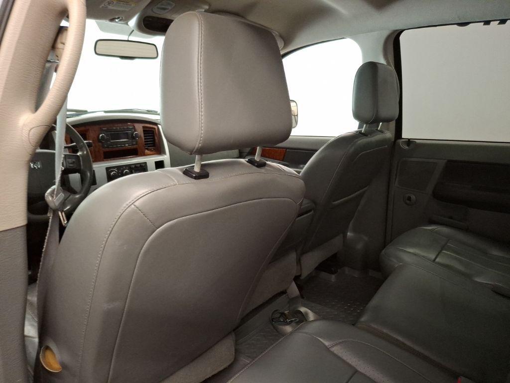 used 2007 Dodge Ram 2500 car, priced at $18,274