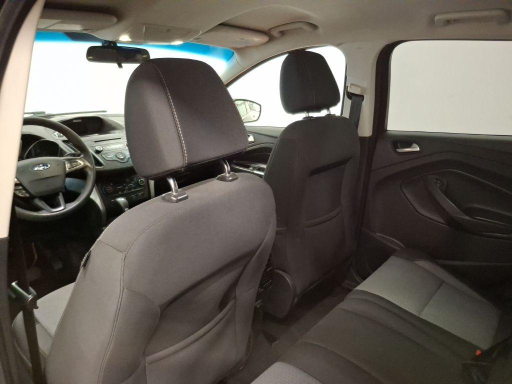 used 2017 Ford Escape car, priced at $9,999