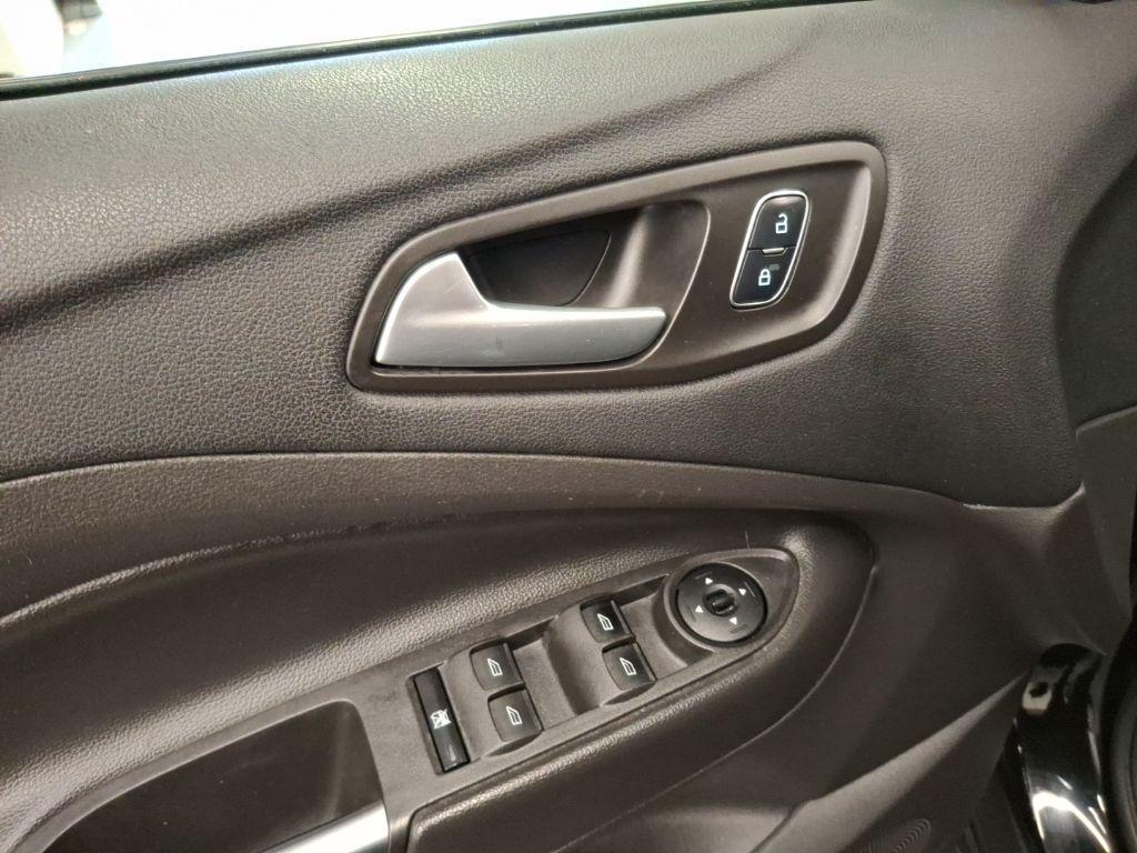 used 2017 Ford Escape car, priced at $9,999