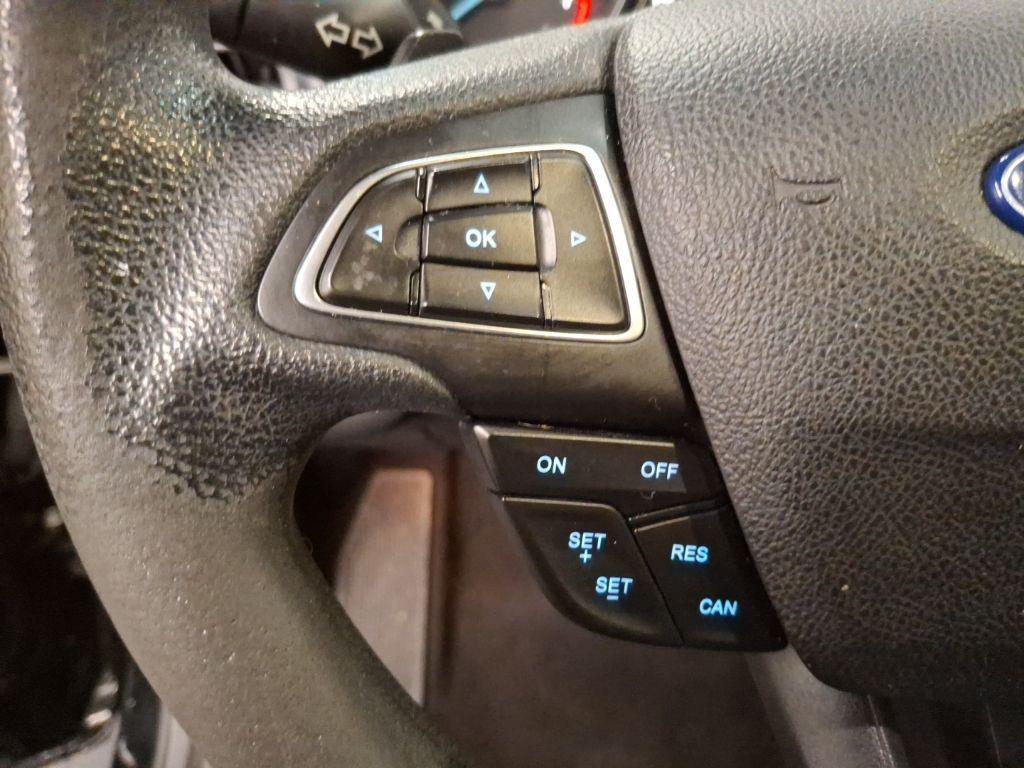 used 2017 Ford Escape car, priced at $9,999