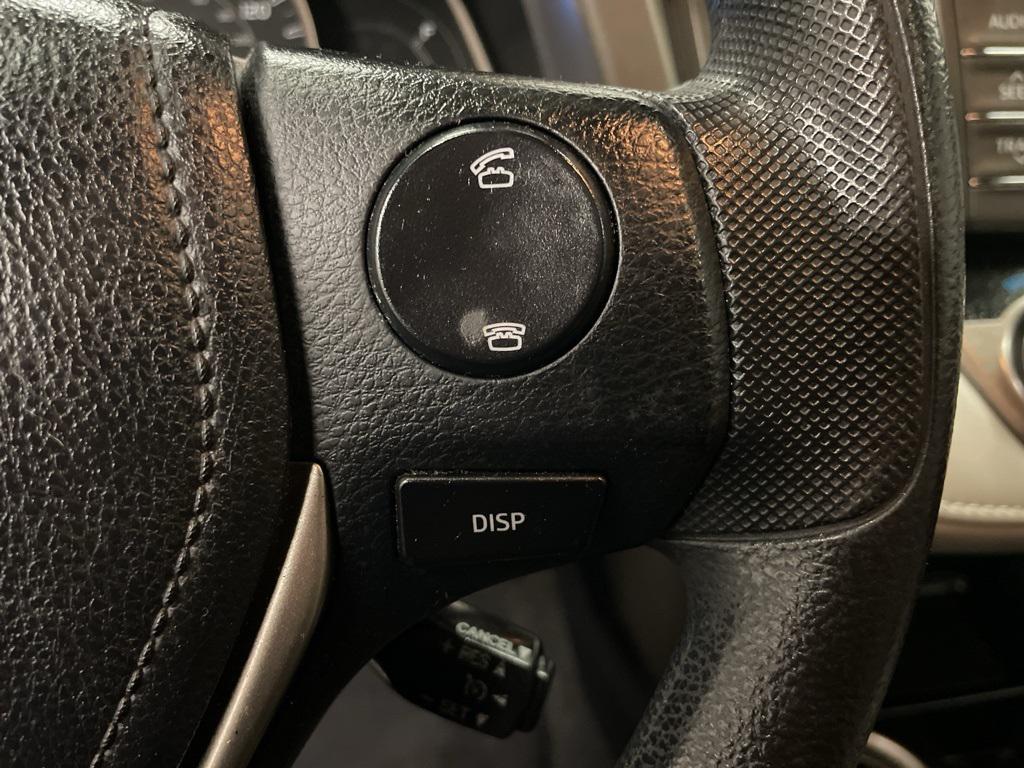 used 2013 Toyota RAV4 car, priced at $11,625