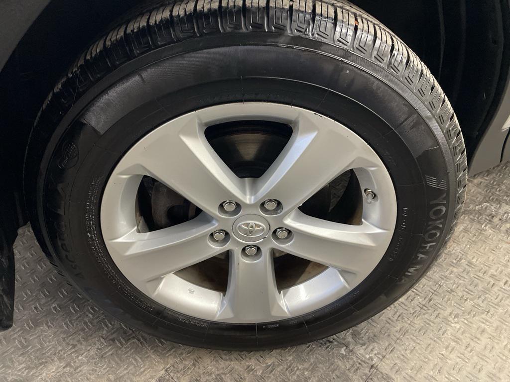 used 2013 Toyota RAV4 car, priced at $11,625