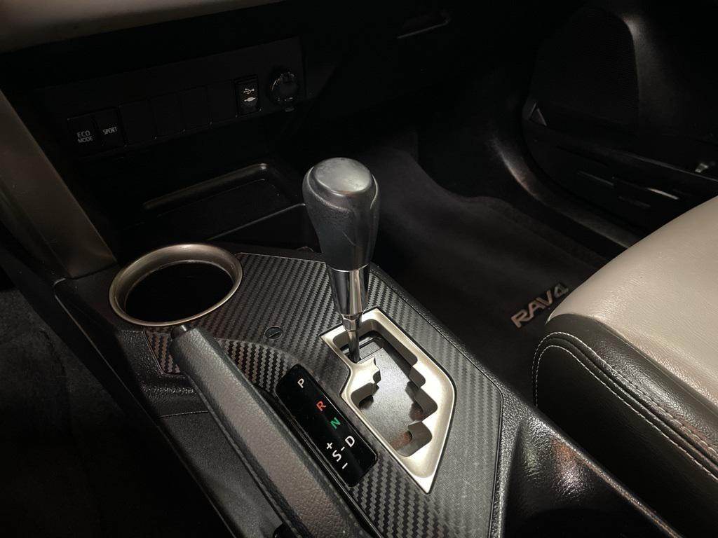 used 2013 Toyota RAV4 car, priced at $11,625