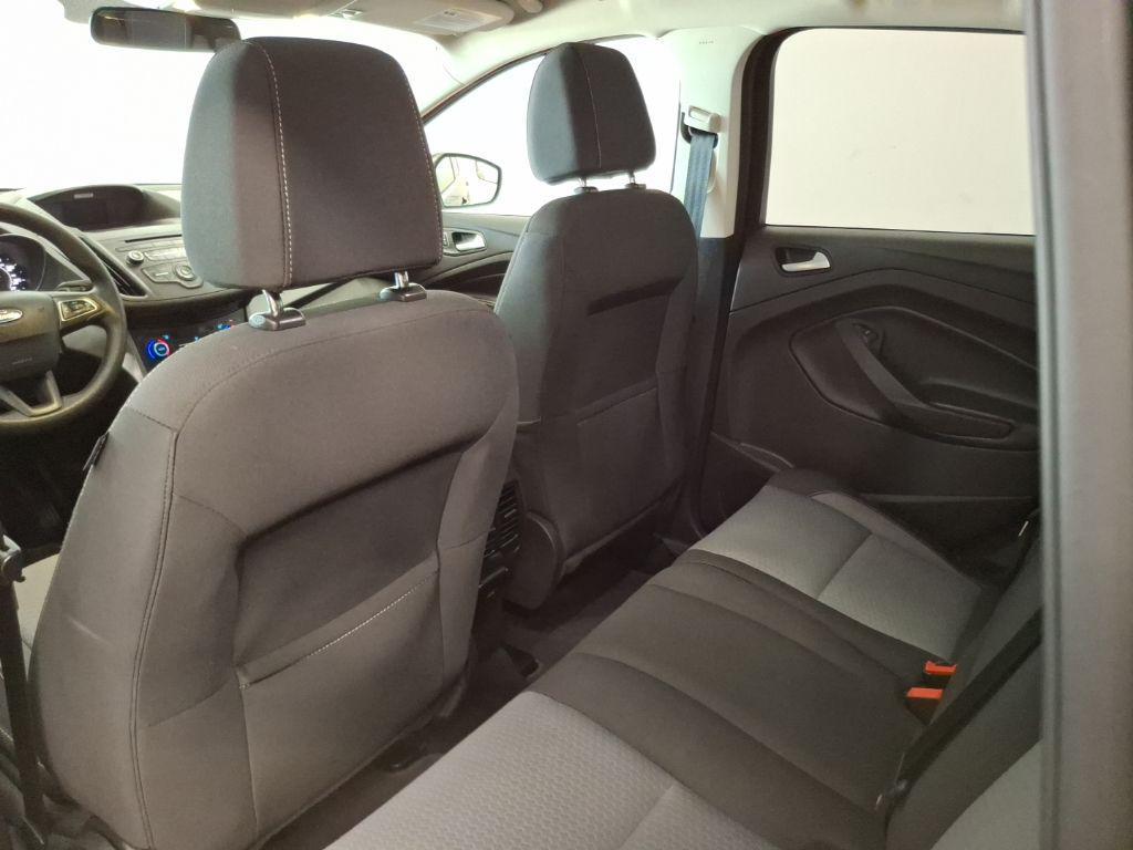 used 2017 Ford Escape car, priced at $11,625