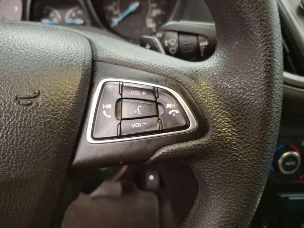 used 2017 Ford Escape car, priced at $11,625