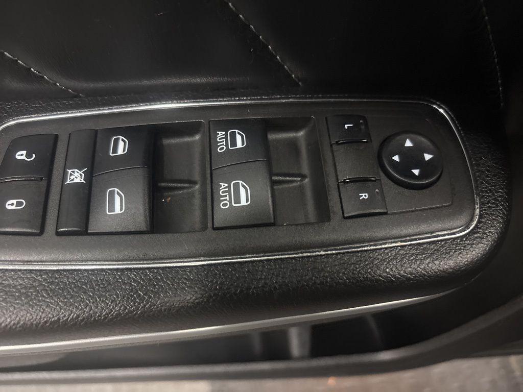 used 2022 Dodge Charger car, priced at $27,025