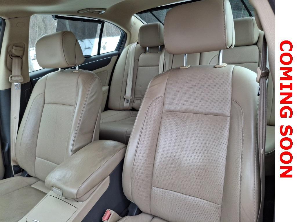 used 2010 Hyundai Genesis car, priced at $7,999