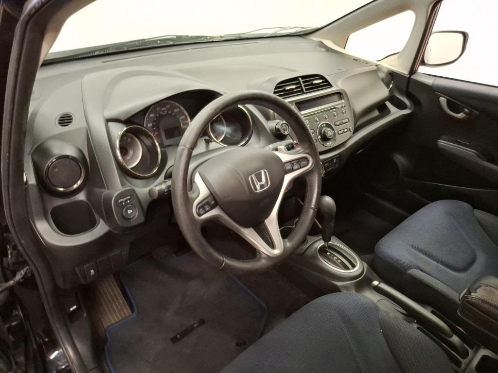used 2012 Honda Fit car, priced at $10,125