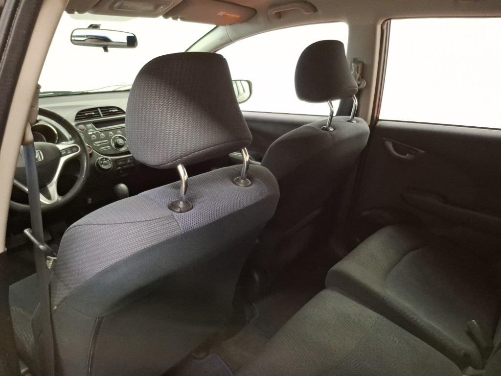 used 2012 Honda Fit car, priced at $10,125