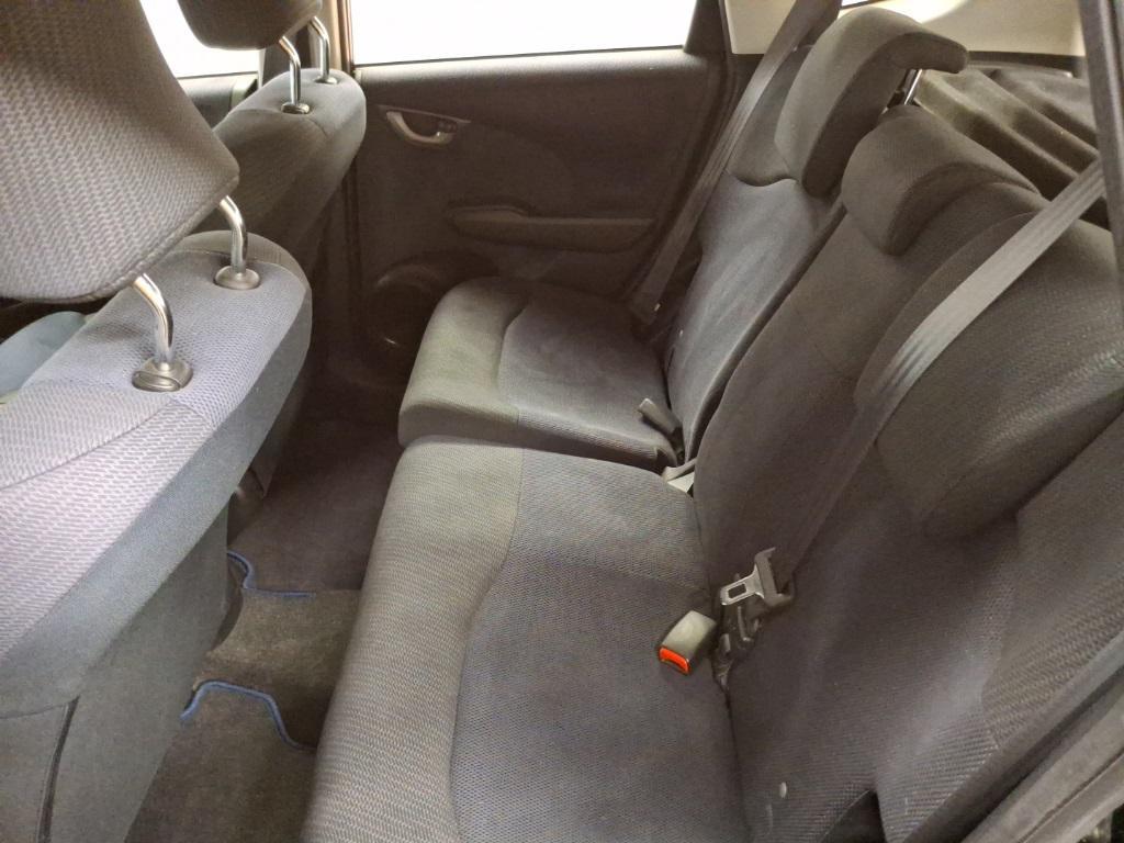 used 2012 Honda Fit car, priced at $10,125