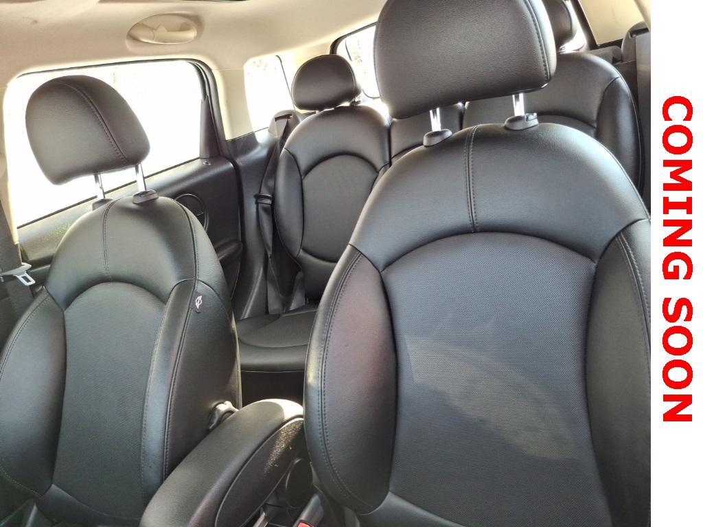 used 2016 MINI Countryman car, priced at $8,690