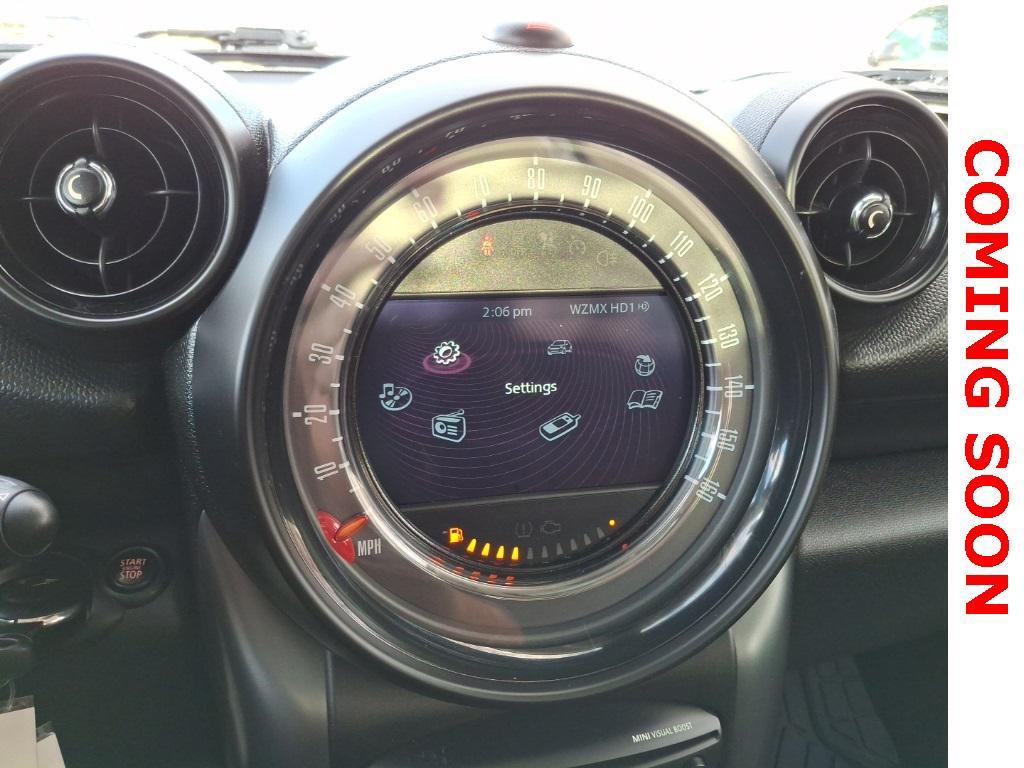 used 2016 MINI Countryman car, priced at $8,690