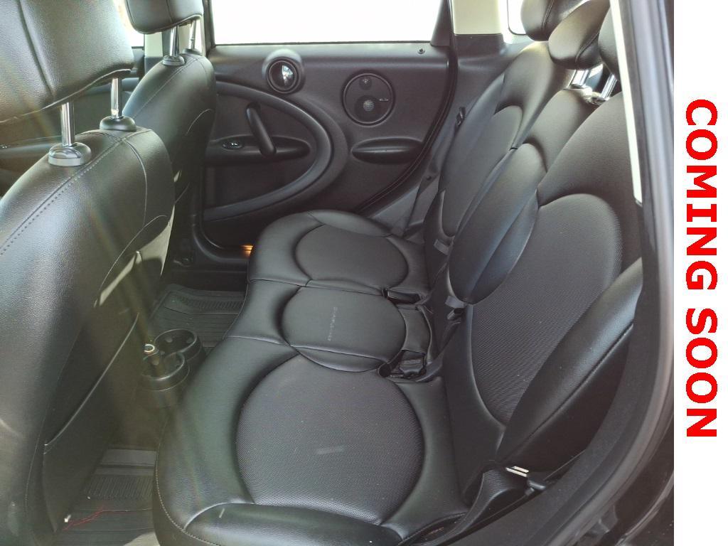 used 2016 MINI Countryman car, priced at $8,690