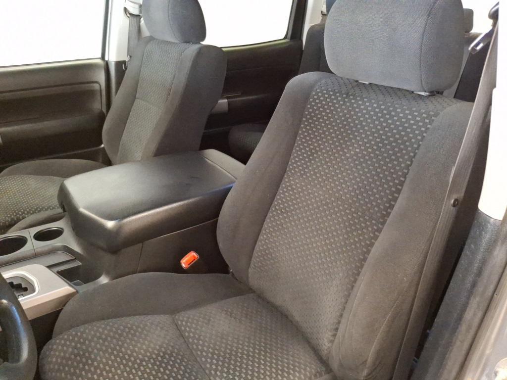 used 2012 Toyota Tundra car, priced at $16,999