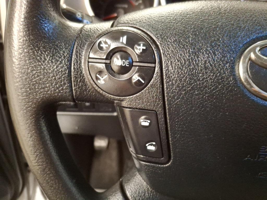 used 2012 Toyota Tundra car, priced at $16,999