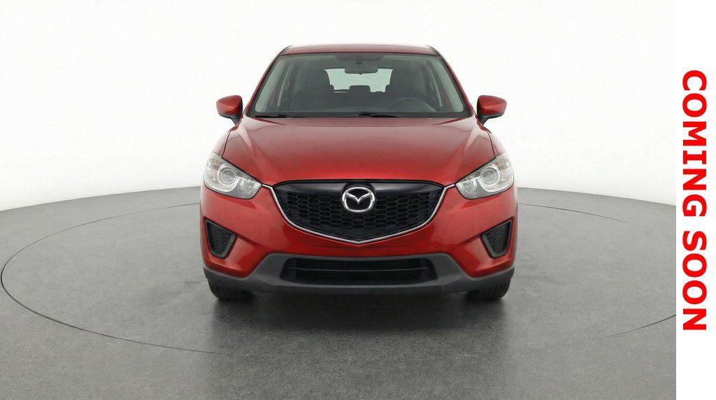 used 2014 Mazda CX-5 car, priced at $10,625