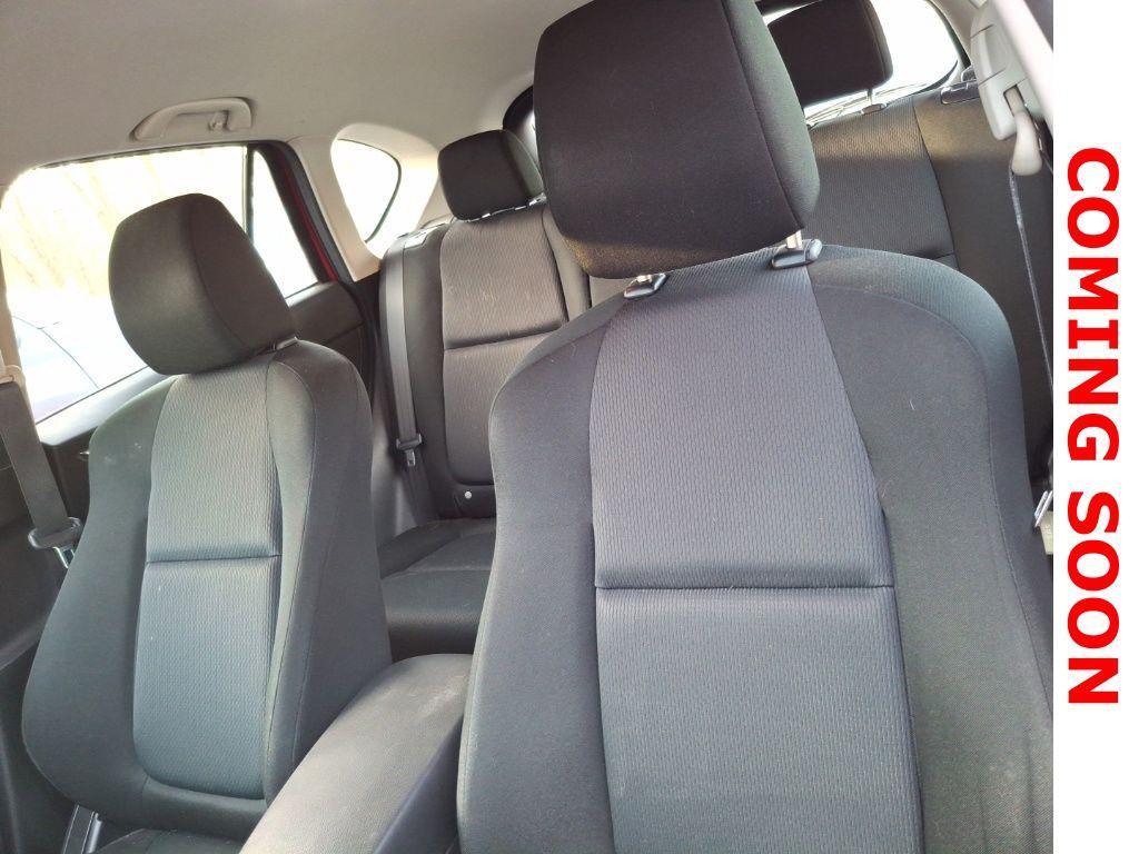 used 2014 Mazda CX-5 car, priced at $10,625