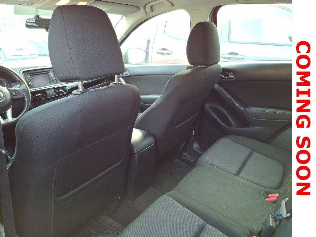 used 2014 Mazda CX-5 car, priced at $10,625