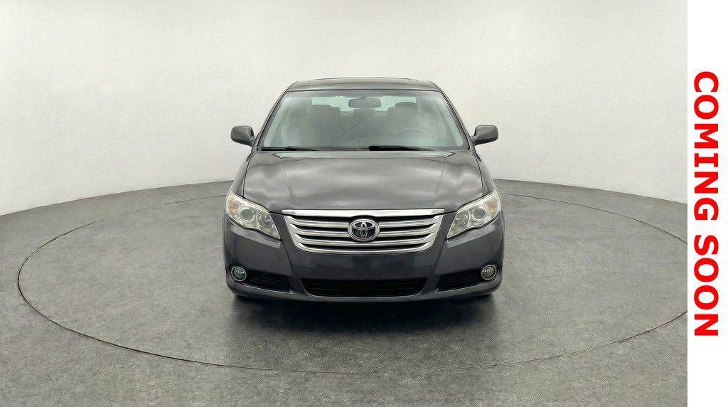 used 2008 Toyota Avalon car, priced at $7,625