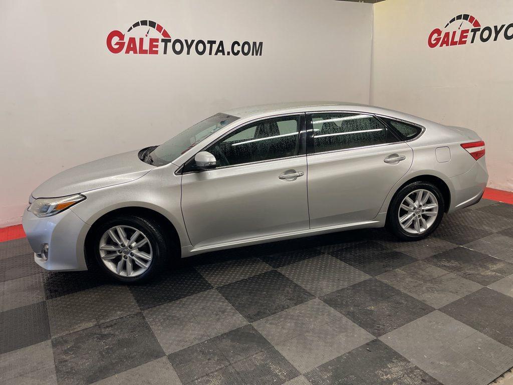 used 2014 Toyota Avalon car, priced at $13,625