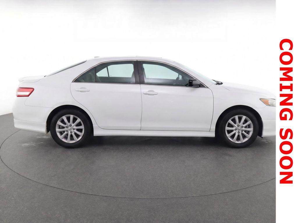 used 2011 Toyota Camry car, priced at $10,648