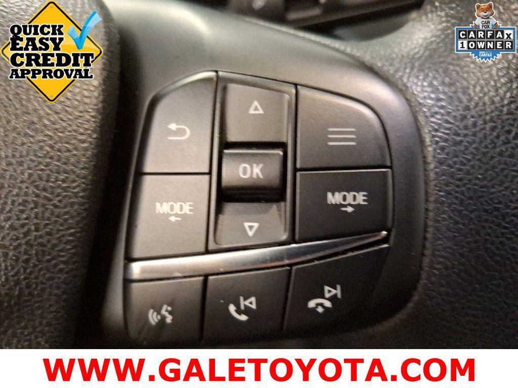 used 2025 Ford Maverick car, priced at $29,325