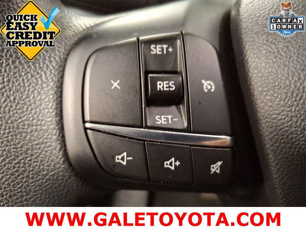 used 2025 Ford Maverick car, priced at $29,325