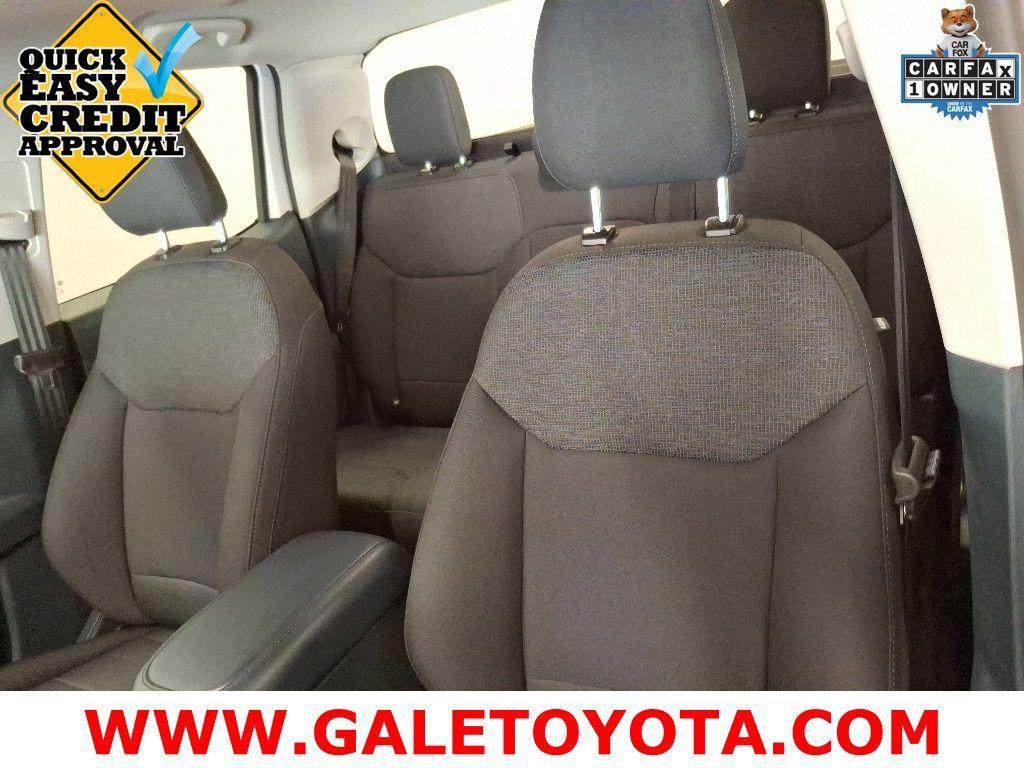 used 2025 Ford Maverick car, priced at $29,325