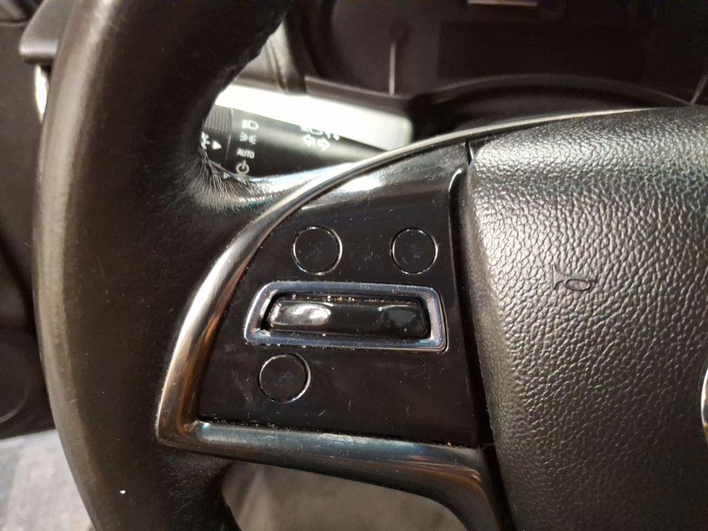 used 2014 Cadillac ATS car, priced at $7,925