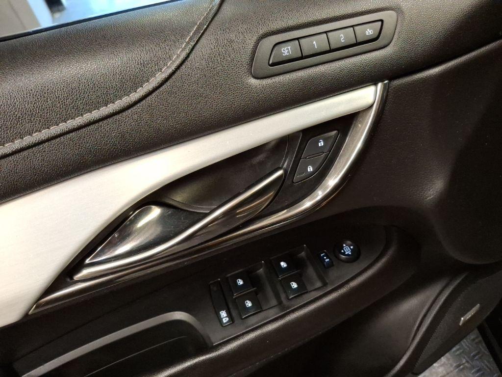 used 2014 Cadillac ATS car, priced at $7,925