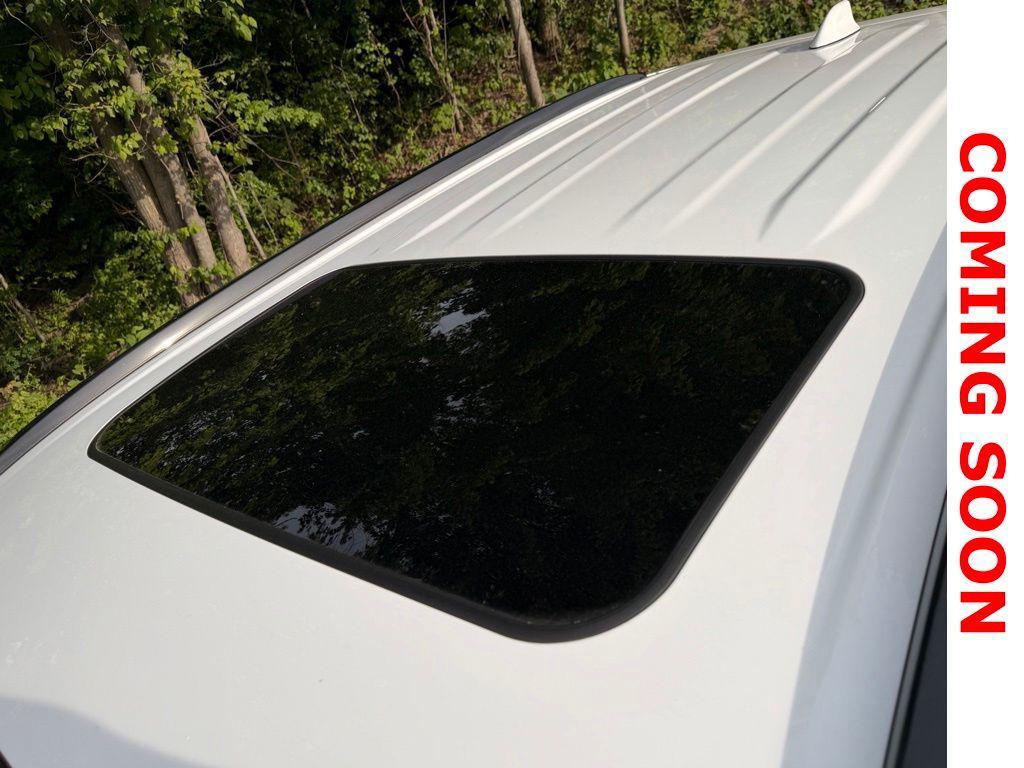 used 2023 Toyota RAV4 car, priced at $33,648