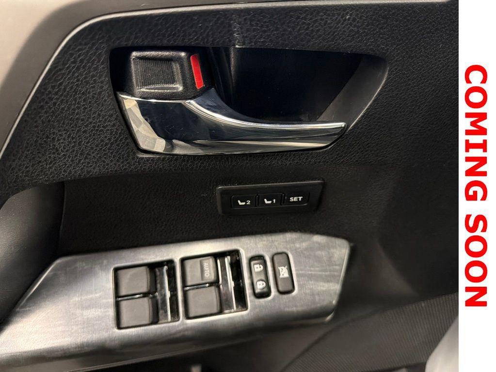 used 2017 Toyota RAV4 car, priced at $23,999