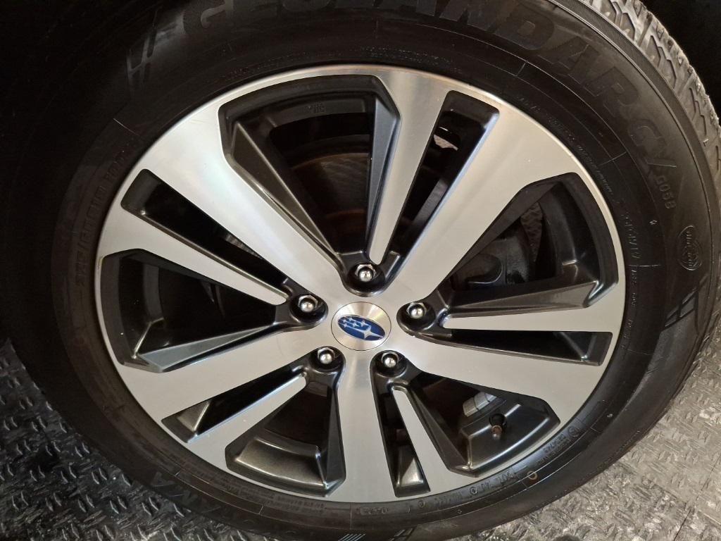 used 2018 Subaru Outback car, priced at $12,125