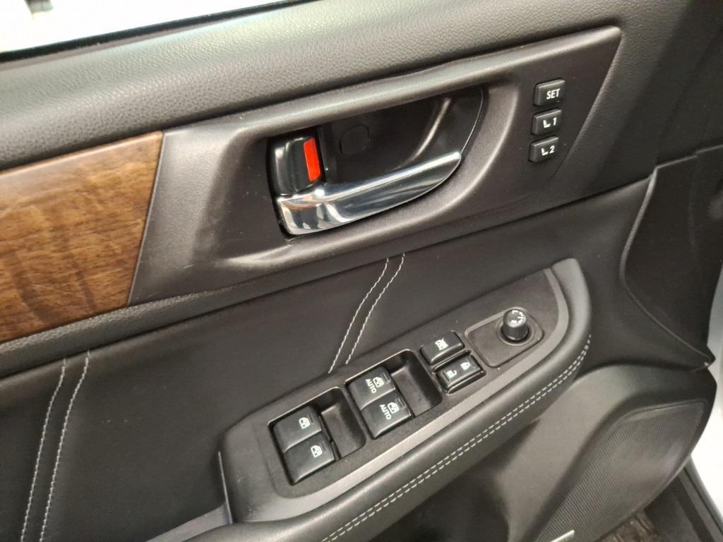 used 2018 Subaru Outback car, priced at $12,125