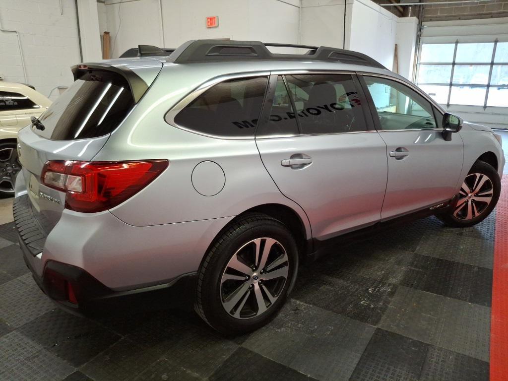 used 2018 Subaru Outback car, priced at $12,125