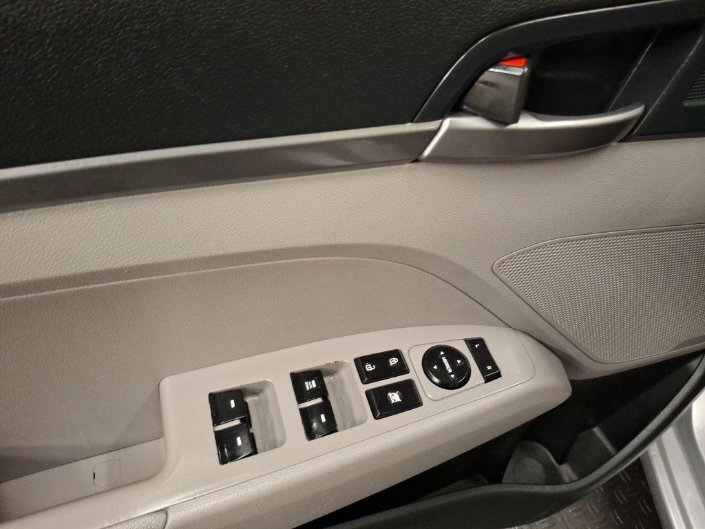 used 2018 Hyundai Elantra car, priced at $11,999