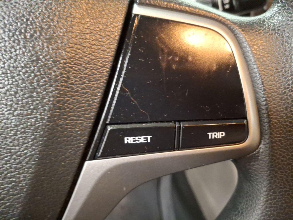 used 2018 Hyundai Elantra car, priced at $11,999