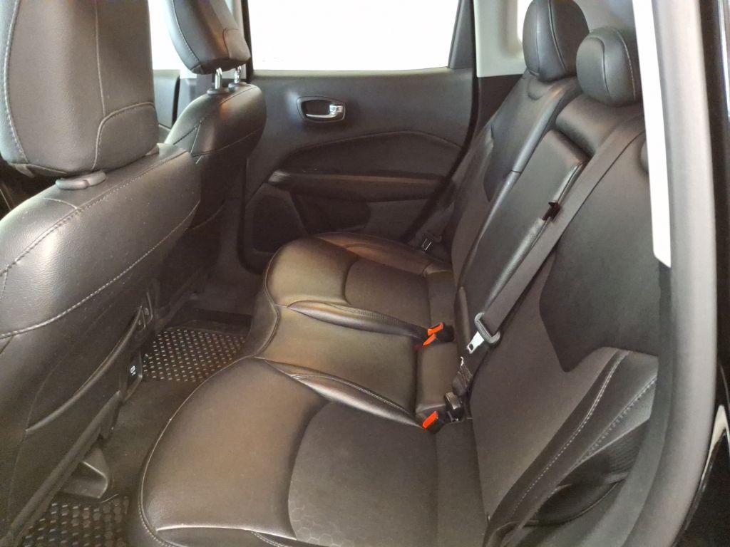 used 2020 Jeep Compass car, priced at $19,625