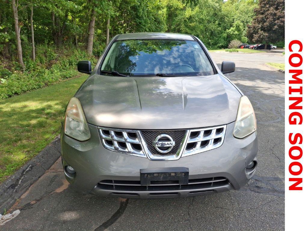 used 2012 Nissan Rogue car, priced at $6,648