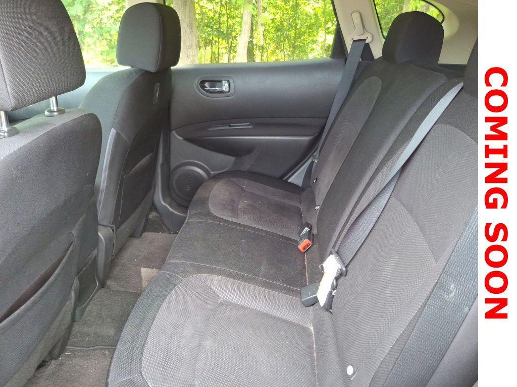 used 2012 Nissan Rogue car, priced at $6,648