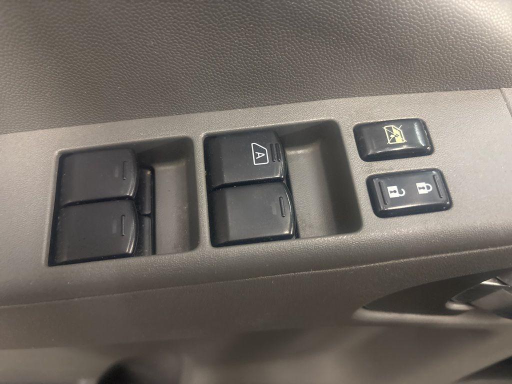 used 2014 Nissan Frontier car, priced at $12,785