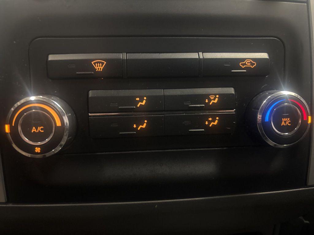 used 2014 Nissan Frontier car, priced at $12,785