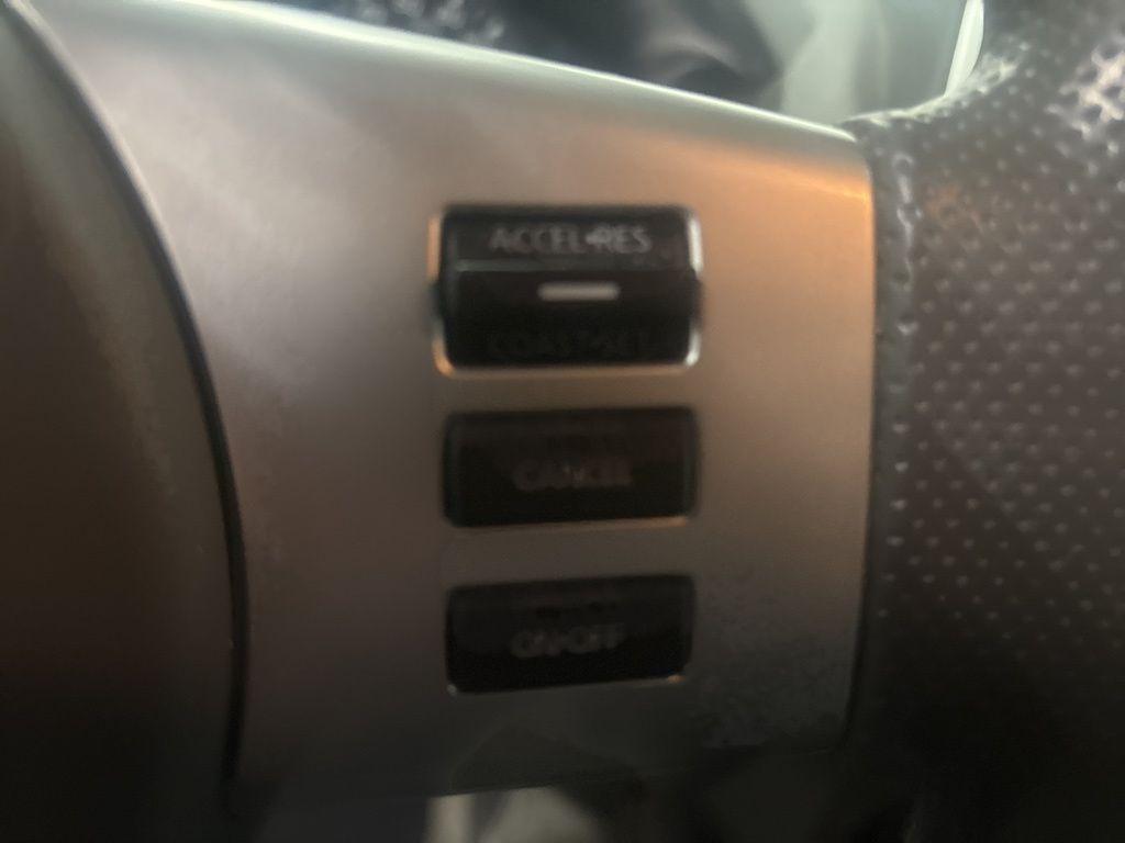 used 2014 Nissan Frontier car, priced at $12,785